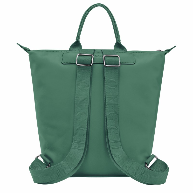 Plecaki Longchamp Le Pliage Xtra S Damskie Oliwkowe Polska | 10209987D90
