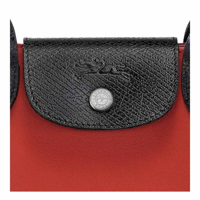 Torby Tote Longchamp Cabas Longchamp XS Damskie Różowe Polska | 10263093018