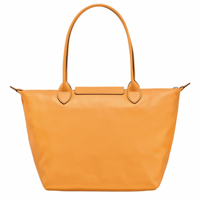 Torby Tote Longchamp Le Pliage Xtra M Damskie Morelowe Polska | L2605987222