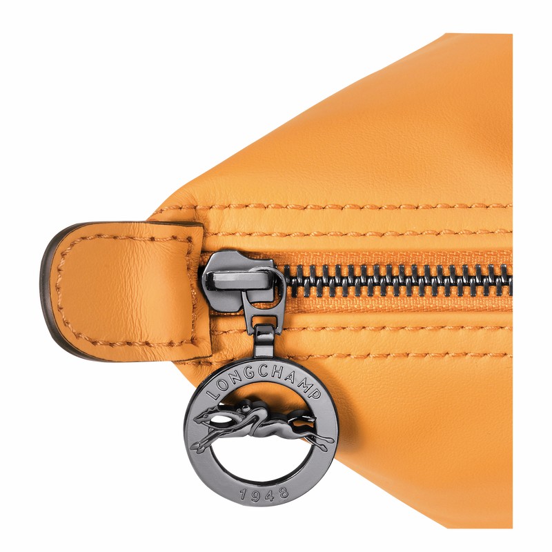 Torby Tote Longchamp Le Pliage Xtra M Damskie Morelowe Polska | L2605987222