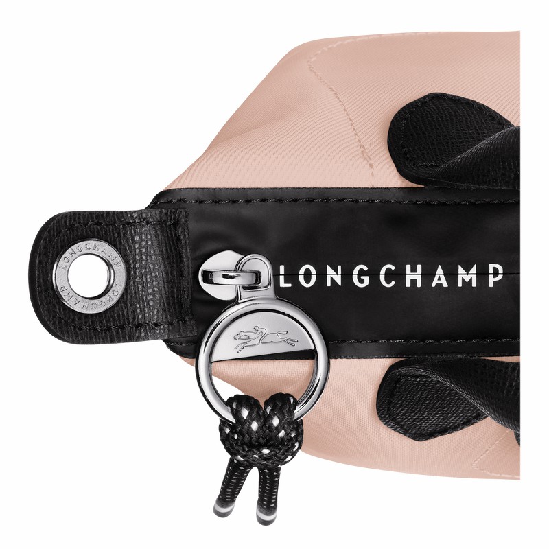 Torebka Longchamp Le Pliage Energy XS Męskie Beżowe Polska | L1500HSR542-